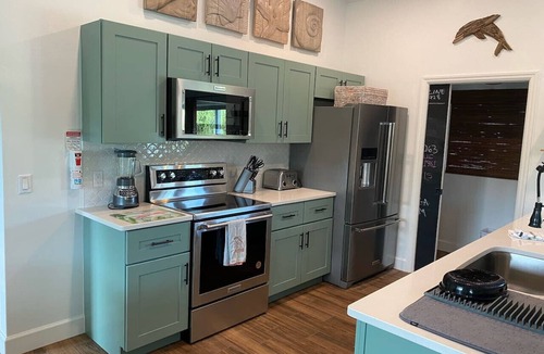 North Captiva House | Come Together-consist of 2 Homes4 Golf Carts2 pool