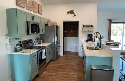 North Captiva House | Come Together-consist of 2 Homes4 Golf Carts2 pool