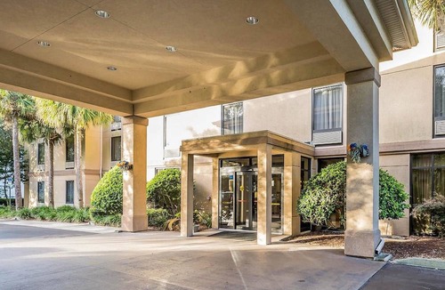 Gainesville Hotel | Comfort Inn University