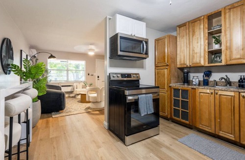Parker Ridge House | Comfort & Style Modern | 2BR In West Palm Beach