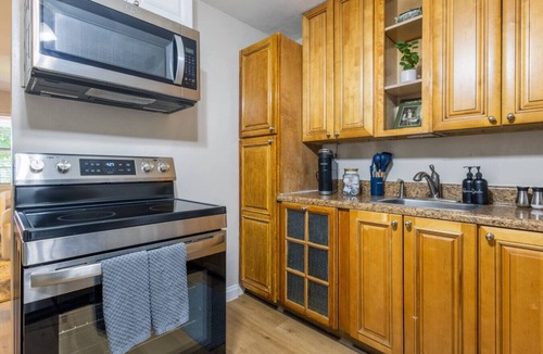 Parker Ridge House | Comfort & Style Modern | 2BR In West Palm Beach