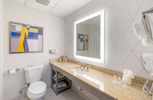Pecos Hotel | Comfort Suites Pecos