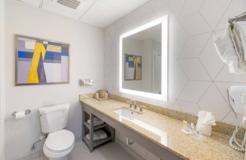 Pecos Hotel | Comfort Suites Pecos