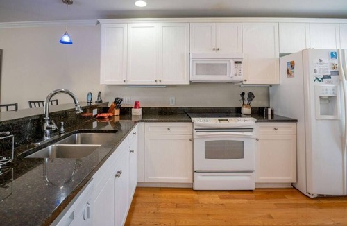 Kure Beach House | Comfort Zone