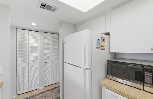 Indian Shores Condo | Comfortable 1 Bedroom with Intracoastal Water Views