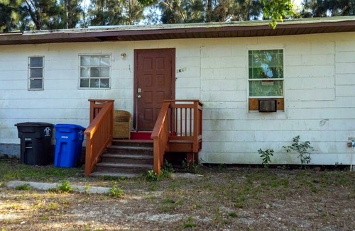 Fort Myers Apartment | Comfortable 2BR Apartment in Fort Myers