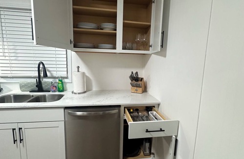 Belvedere House | Comfortable 3BR Home Near I20 and Downtown