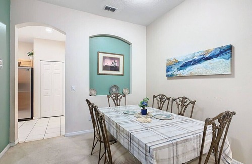 Highlands Reserve House | Comfortable 4BR Pool Home, Highlands Reserve, Disney