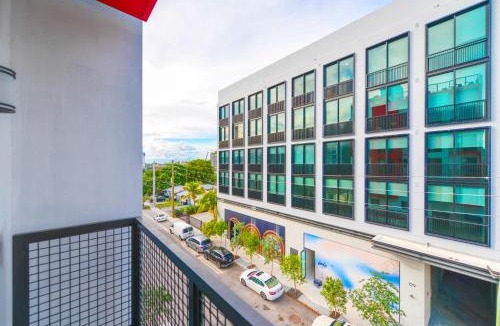 Wynwood Art District Apartment | Comfortable Apartment in Charming Wynwood