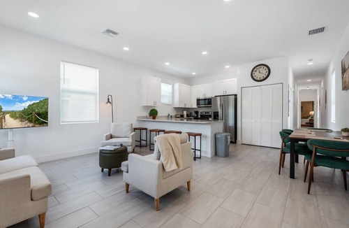Westgate House | Comfortable Brand-New Home