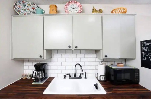Arlington House | Comfortable Home Next to Stadium