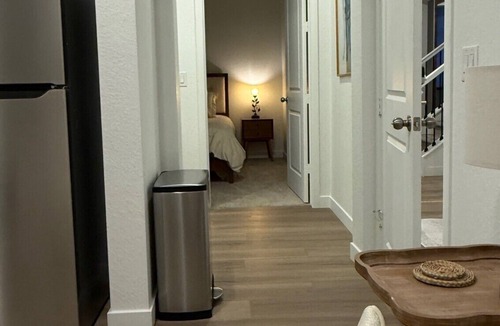 Erie Apartment | Comfortable & Private Apartment Near Boulder & Denver - Perfect for Longer Stays