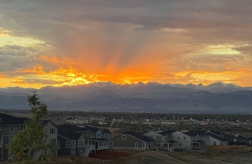 Erie Apartment | Comfortable & Private Apartment Near Boulder & Denver - Perfect for Longer Stays