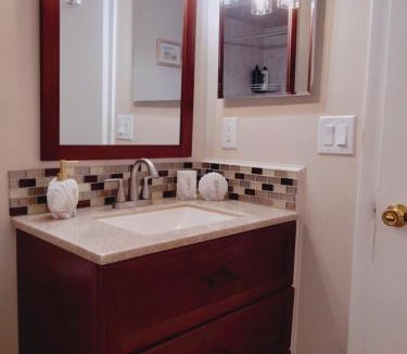 Embassy Hills House | Comfortable Stay- Fully Stocked Home & Coffee Bar- All Essentials Provided
