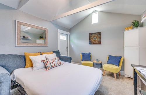 Southwest Apartment | Comfortable studio close to the airport and downtown West Palm Beach and more