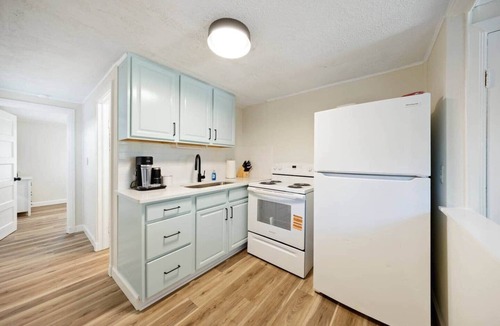 Midtown Apartment | Comfy Augusta 1BR Apt Near Med District