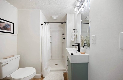 Midtown Apartment | Comfy Augusta 1BR Apt Near Med District