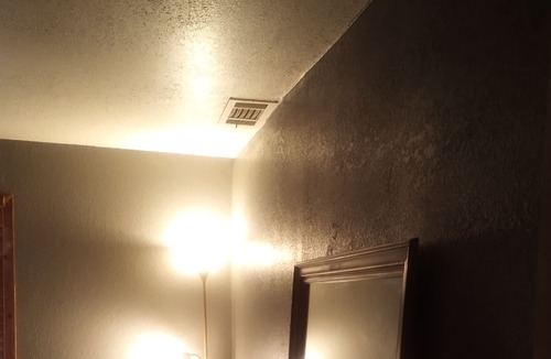 Carlsbad House | Comfy House w/ Private Rooms. Livingroom, Bathroom,washroom, and Workroom
