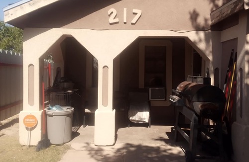 Carlsbad House | Comfy House w/ Private Rooms. Livingroom, Bathroom,washroom, and Workroom
