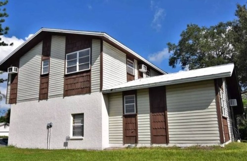 Southgate Apartment | Comfy studio in Sarasota