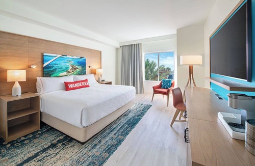 Flagler Beach Hotel | Compass Hotel Flagler Beach