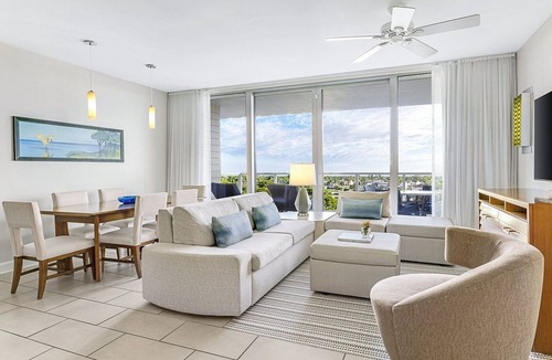 Marco Island Resort | Complete two-bedroom villa, available from December 5 to 12, 2026.