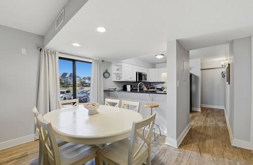 St. George Island Condo | COMPLETELY RENOVATED AND READY TO EXPERIENCE!