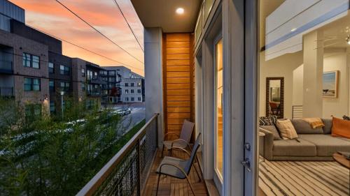 Hancock House | Concordia Retreat by AvantStay