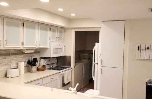 Butler Beach Condo | Condo ∙ 2 bedrooms ∙ 8 guests