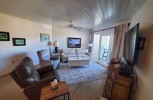 Butler Beach Condo | Condo ∙ 2 bedrooms ∙ 7 guests