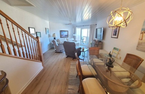 Butler Beach Condo | Condo ∙ 2 bedrooms ∙ 7 guests