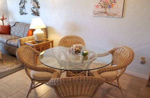 Butler Beach Condo | Condo ∙ 2 bedrooms ∙ 6 guests