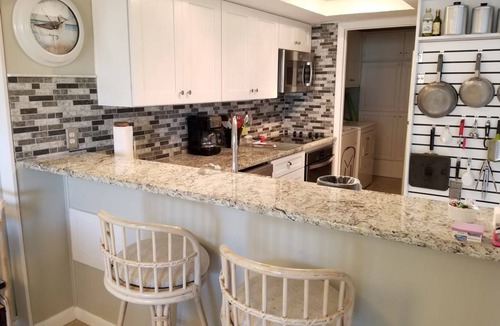 Butler Beach Condo | Condo ∙ 2 bedrooms ∙ 6 guests