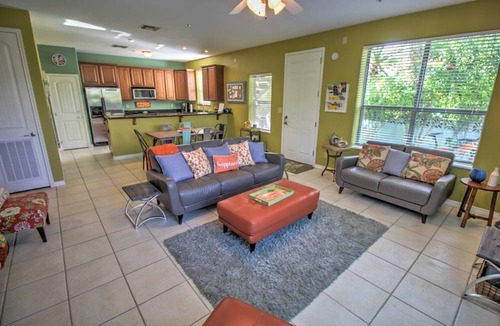 South Padre Island Condo | Condo ∙ 2 bedrooms ∙ 5 guests