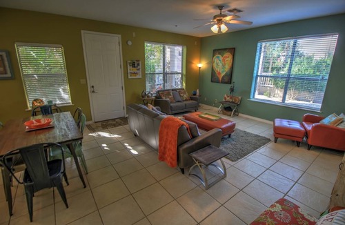 South Padre Island Condo | Condo ∙ 2 bedrooms ∙ 5 guests