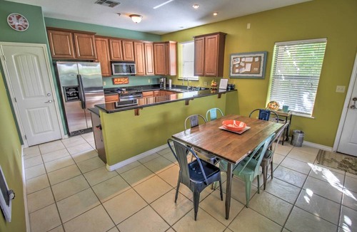 South Padre Island Condo | Condo ∙ 2 bedrooms ∙ 5 guests