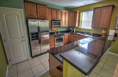 South Padre Island Condo | Condo ∙ 2 bedrooms ∙ 5 guests