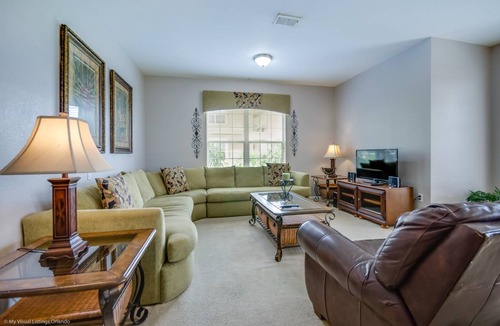 Florida Central Atlantic Coast Condo | Condo ∙ 3 bedrooms ∙ 6 guests