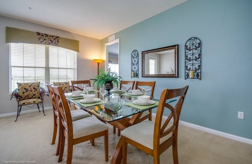 Florida Central Atlantic Coast Condo | Condo ∙ 3 bedrooms ∙ 6 guests