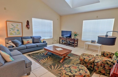 South Padre Island Condo | Condo ∙ 3 bedrooms ∙ 8 guests