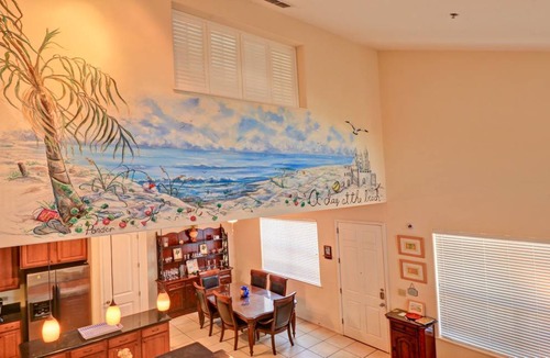 South Padre Island Condo | Condo ∙ 3 bedrooms ∙ 8 guests