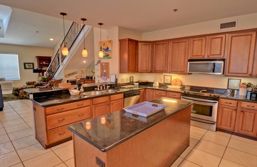 South Padre Island Condo | Condo ∙ 3 bedrooms ∙ 8 guests