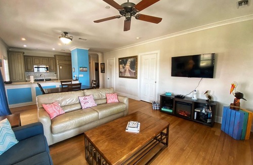 East End Condo | Condo in the heart of St. George Island