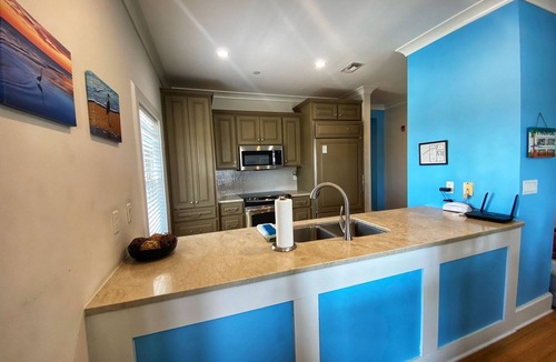 East End Condo | Condo in the heart of St. George Island