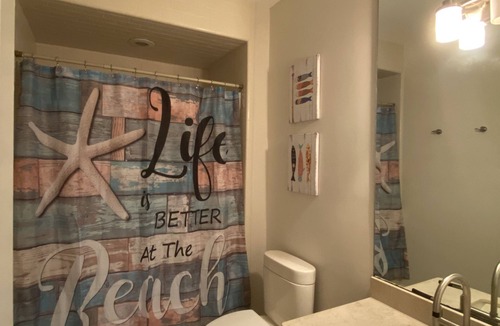 East End Condo | Condo in the heart of St. George Island
