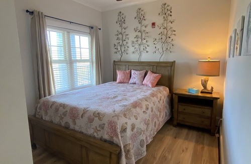 East End Condo | Condo in the heart of St. George Island