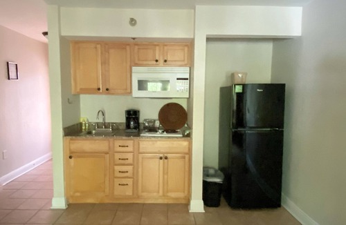 Dunedin Condo | Condo in Waterfront Resort - Clearwater Beaches & Honeymoon Island, Free Bikes