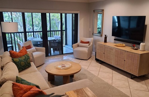 Siesta Key Condo | Condo located on the best beach in the United States