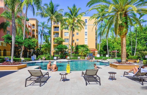 Aventura Condo | Condo Minutes from Ocean Drive & Miami Beach