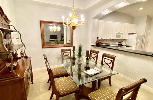 Imperial Golf Estates Condo | Condo near Wiggins Pass Beach & Park